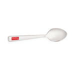 Stainless Steel Masala Jar Spoon 13.5 cm (Set of 12)