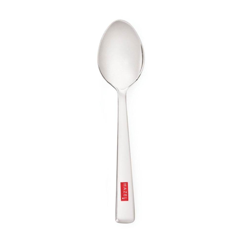 Stainless Steel Masala Jar Spoon 13.5 cm (Set of 12)