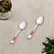 Stainless Steel Mini Spoon 13.5 cm (Set of 2)
