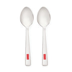 Stainless Steel Mini Spoon 13.5 cm (Set of 2)