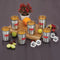 Stainless Steel Glasses for water and Juice - 350 ML (Set of 6)