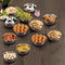 Stainless Steel Katori 600 ML (Set of 12)
