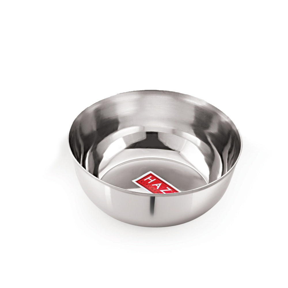 Stainless Steel Katori 600 ML (Set of 12)