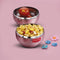 Stainless Steel Katori - Set of 2 (200 ML Each)