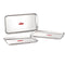 Stainless Steel Serving Tray Medium, Large & XL, Set of 3