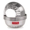 Stainless Steel Katori Set of 6, 300 ML Each