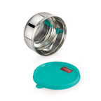 Stainless Steel Airtight Storage Containers for Kitchen - 450 ML (Set of4)