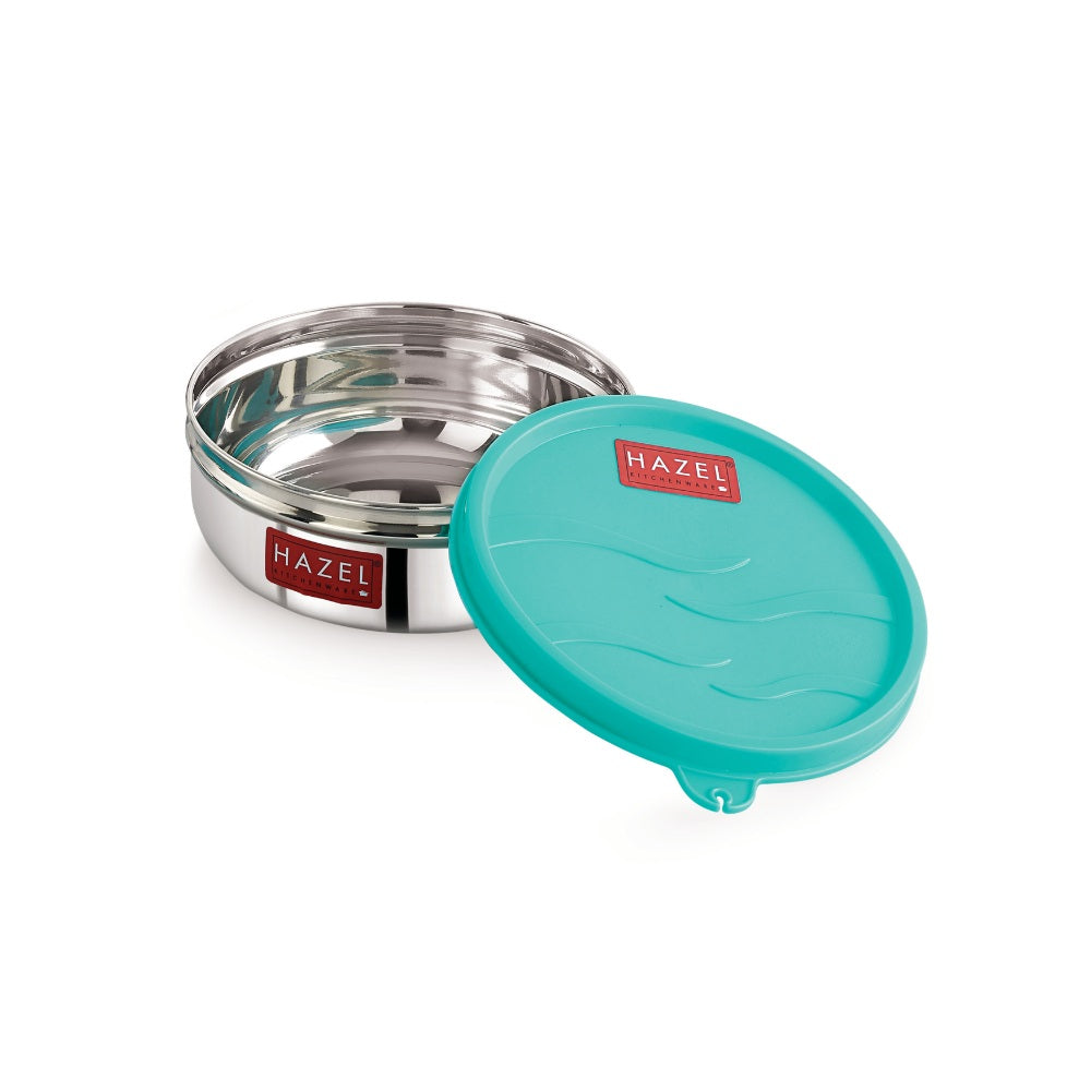 Leak Proof & Airtight Containers – 300 ML (Set of 6)