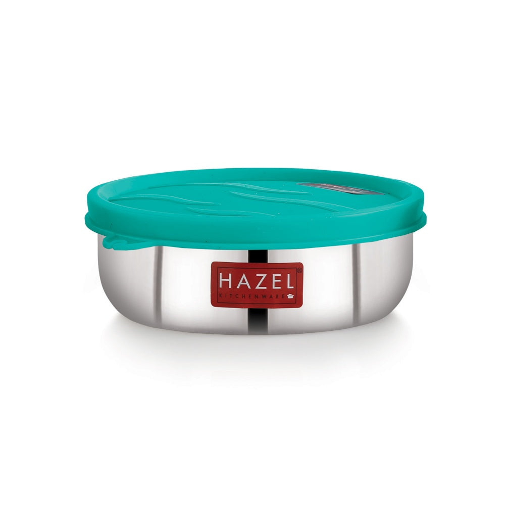 Leak Proof & Airtight Containers – 300 ML (Set of 6)