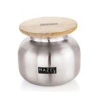 Stainless Steel Airtight Storage Container – 550 ML