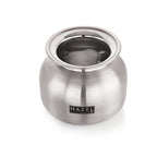 Stainless Steel Airtight Storage Container – 550 ML