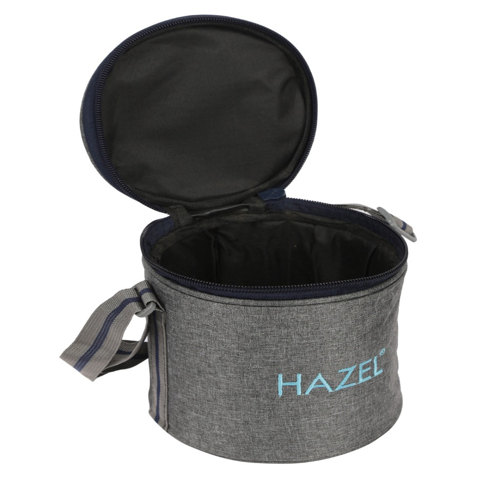 3 Airtight Tiffin Box (2 Pc 450 ML , 1 Pc - 300 ML Containers)
