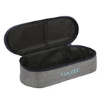 Airtight Steel Lunch Box (2 Pc - 450 ML, 2 Pc -300 ML)