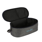Steel Tiffin box set with Lunch Bag |4 Leak Proof Lunch Box - 450 ML Each.