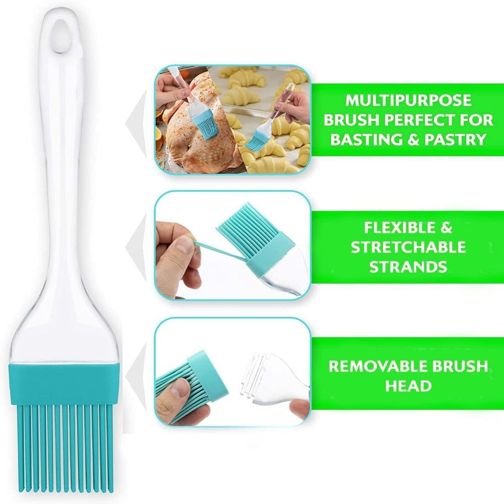 Silicone Brush Baking Accessories