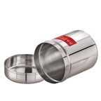 Stainless Steel Airtight Container – 150 ML