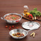 Triply Stainless Steel Induction Kadhai(3 L) with Lid & Fry Pan (1.5 L)