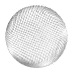 Stainless Steel Tea Strainer – 8.3 cm Dia