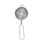 Stainless Steel Conical Shape Food Strainer  -22.2 cm