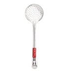 Stainless Steel Puri Frying Jhara/ Strainer