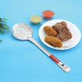 Stainless Steel Puri Frying Jhara/ Strainer