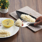 Stainless Steel Rice Panja Scooper