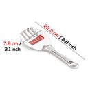 Stainless Steel Rice Panja Scooper