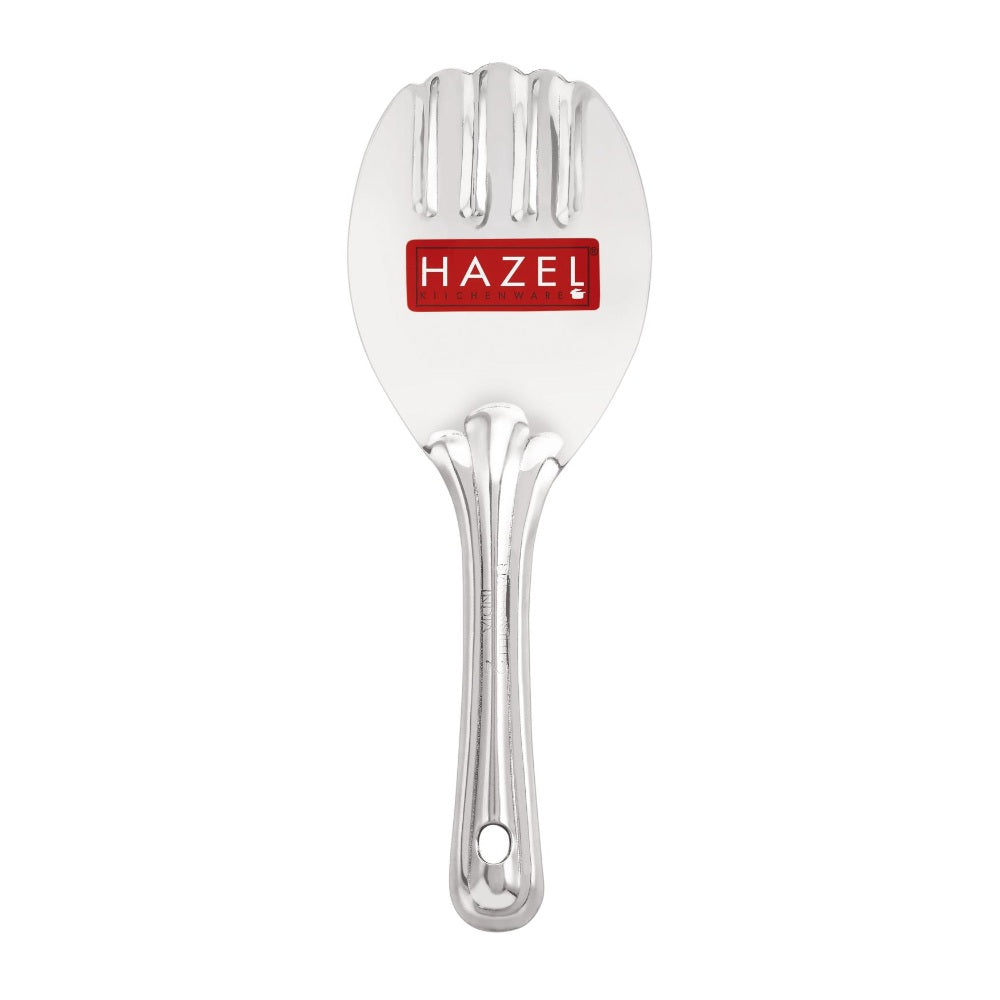 Stainless Steel Rice Panja Scooper