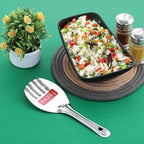 Stainless Steel Rice Panja Scooper
