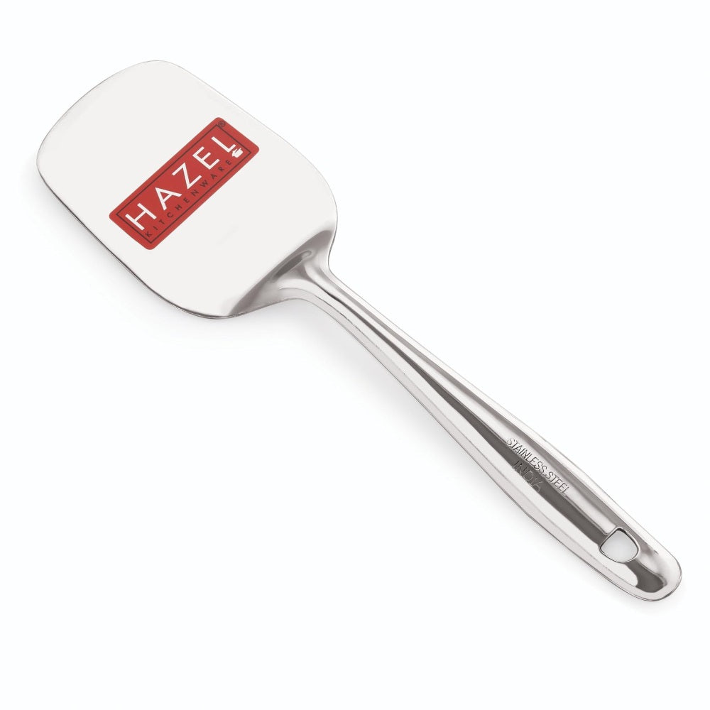 Stainless Steel Cake & Pastry Serving Spoon