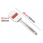 Stainless Steel Cake & Pastry Serving Spoon