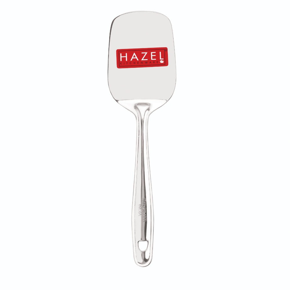 Stainless Steel Cake & Pastry Serving Spoon