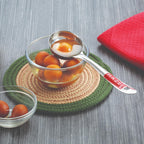 Stainless Steel Soup & Curry Ladle – 7.3 cm