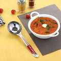 Stainless Steel Soup & Curry Ladle – 7.3 cm