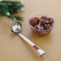 Stainless Steel Ghee Ladle/ Spoon -Large