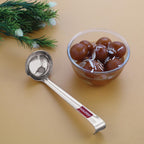 Stainless Steel Ghee Ladle/ Spoon -Large
