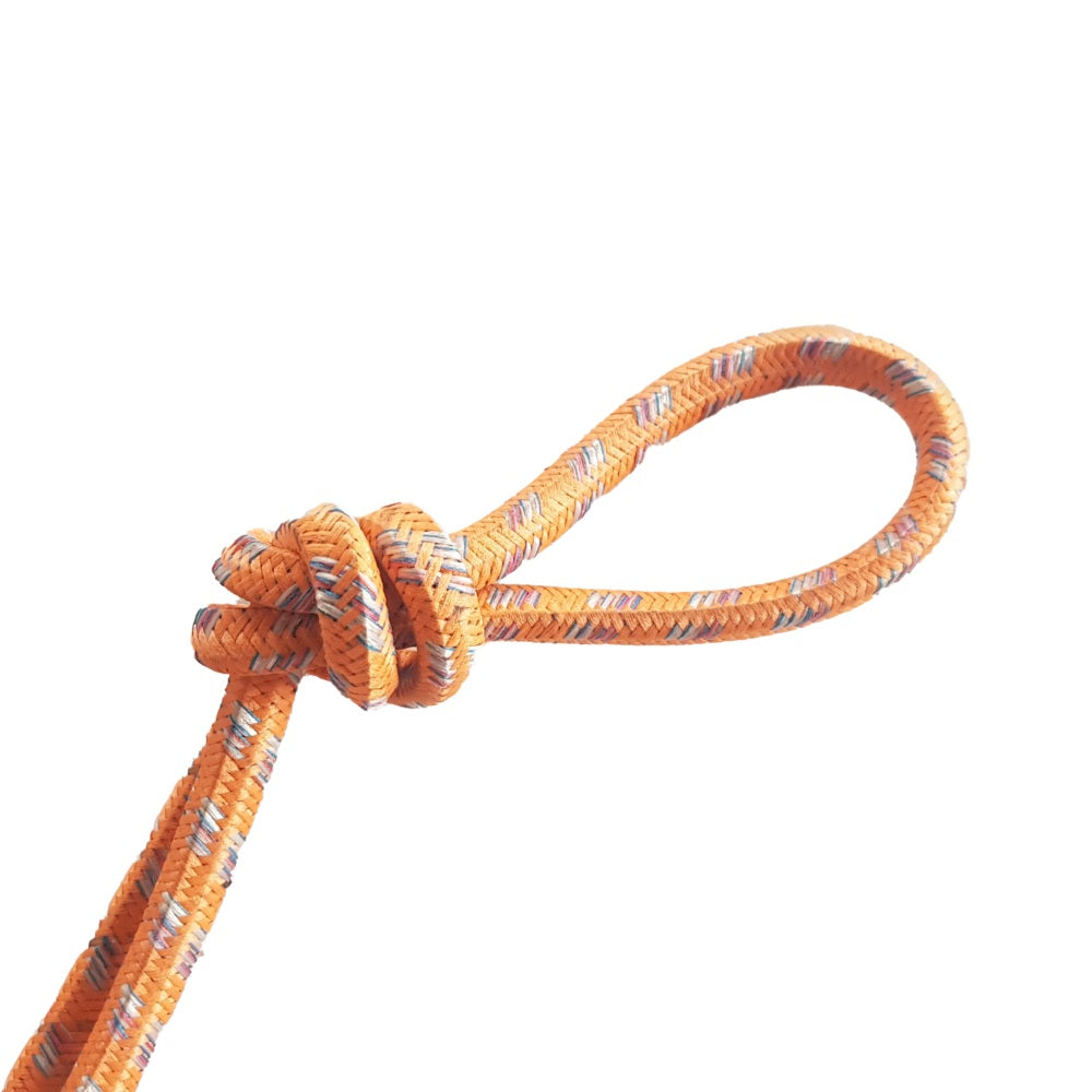 Nylon Elastic Rope with Hooks, Assorted Colours - 1.5 m