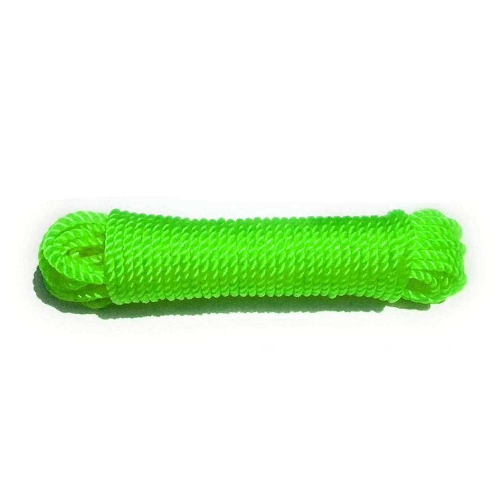 Nylon Rope 4 mm – 4 Mete