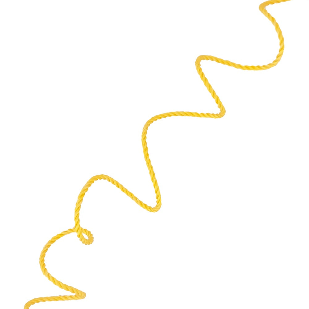 Nylon Rope 4 mm – 4 Mete