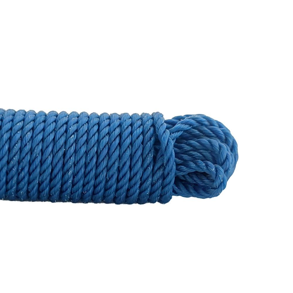 Nylon Rope 4 mm – 8 Meter