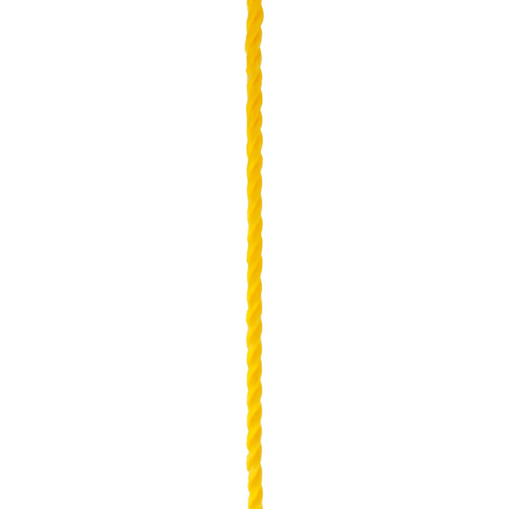 Nylon Rope 4 mm – 8 Meter