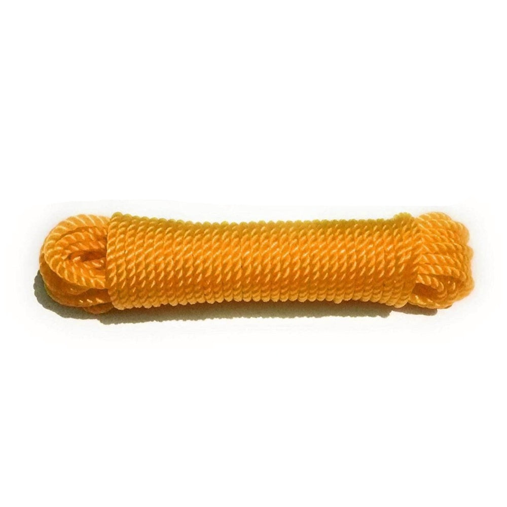 Nylon Rope 4 mm – 16 Meter