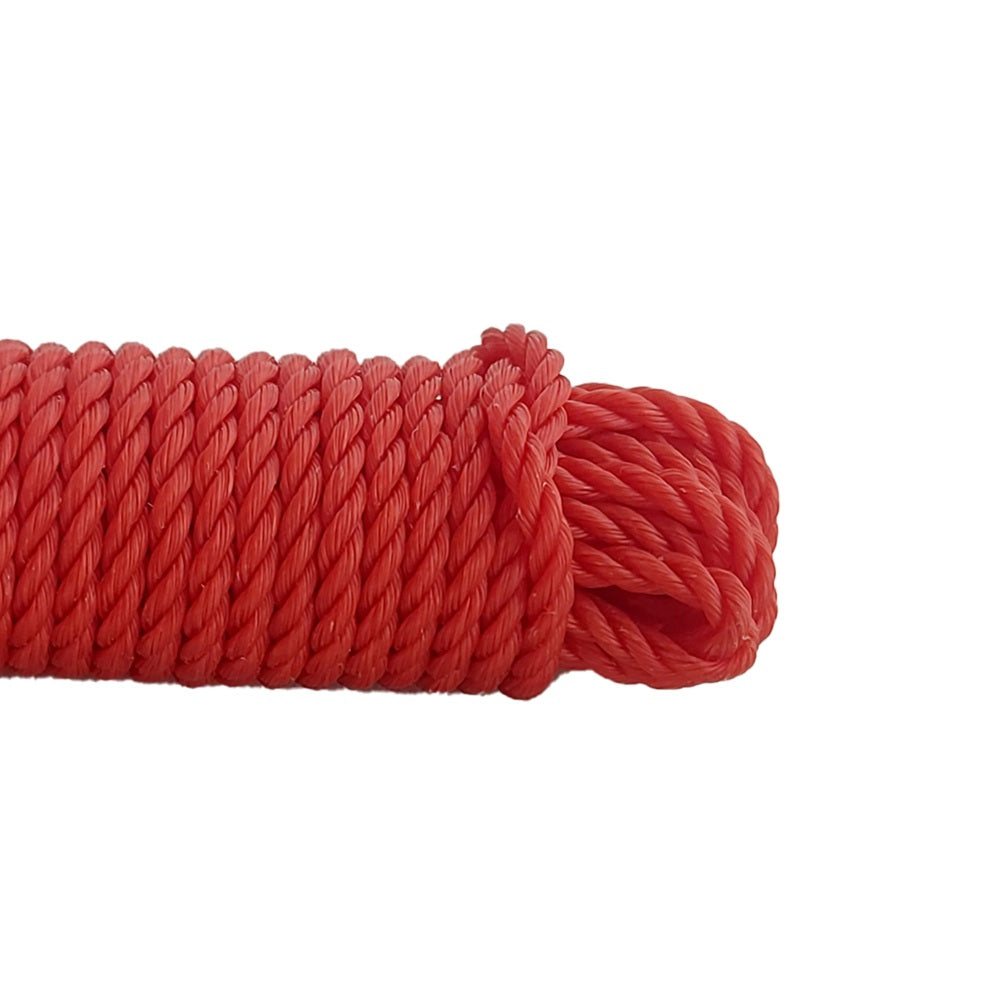 Nylon Rope 4 mm – 20 Meter