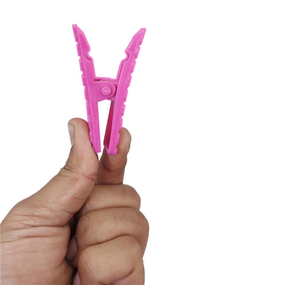 Plastic Cloth Clip for Wet Clothes– 1 Pc, C1