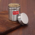 Stainless Steel Airtight Container – 150 ML