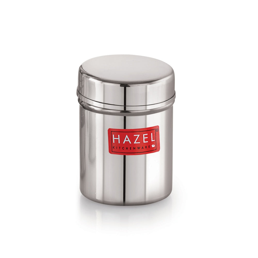 Stainless Steel Airtight Container – 150 ML