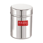 Stainless Steel Airtight Dabba – 200 ML