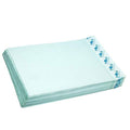Self-Seal Mailing Envelope, 30 x 23 Inches, Pack of 20