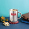 Stainless Steel Double Wall Tea Coffee Mug, 420 ML