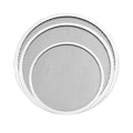 Aluminium Pizza Mesh Tray Set (Round) – 8, 10, 12 Inch